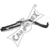 RENAU 7700801060 Radiator Hose